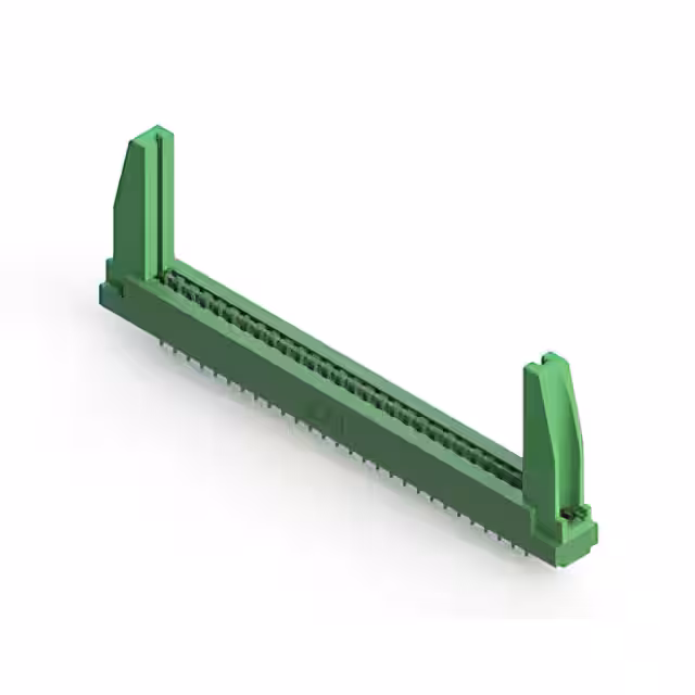 307-056-456-278 EDAC Inc.  Edgeboard Connectors